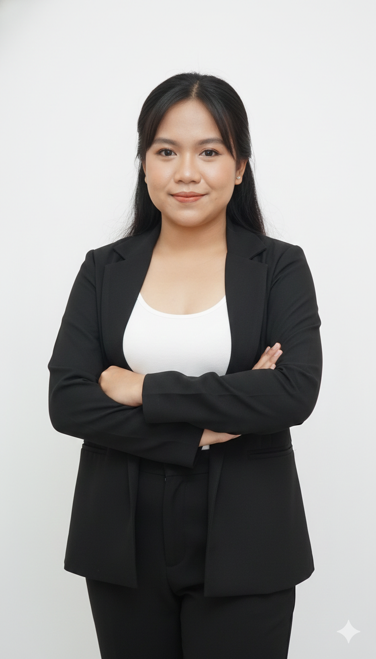 Georgina Larasati Eka Putri