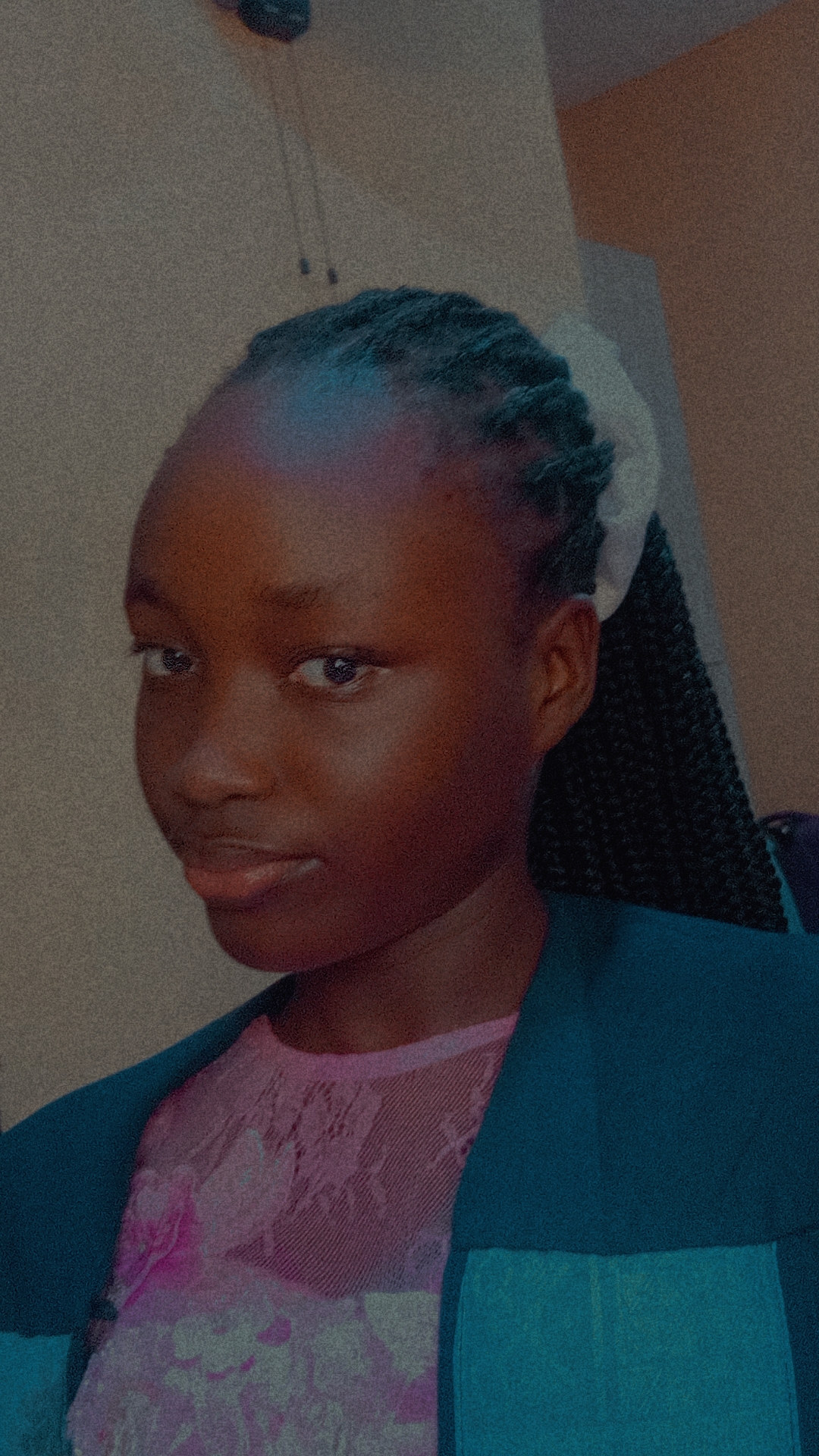 Okedele Deborah Oluwadarasimi