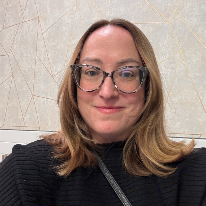 Heather K Kristen Gonzalez