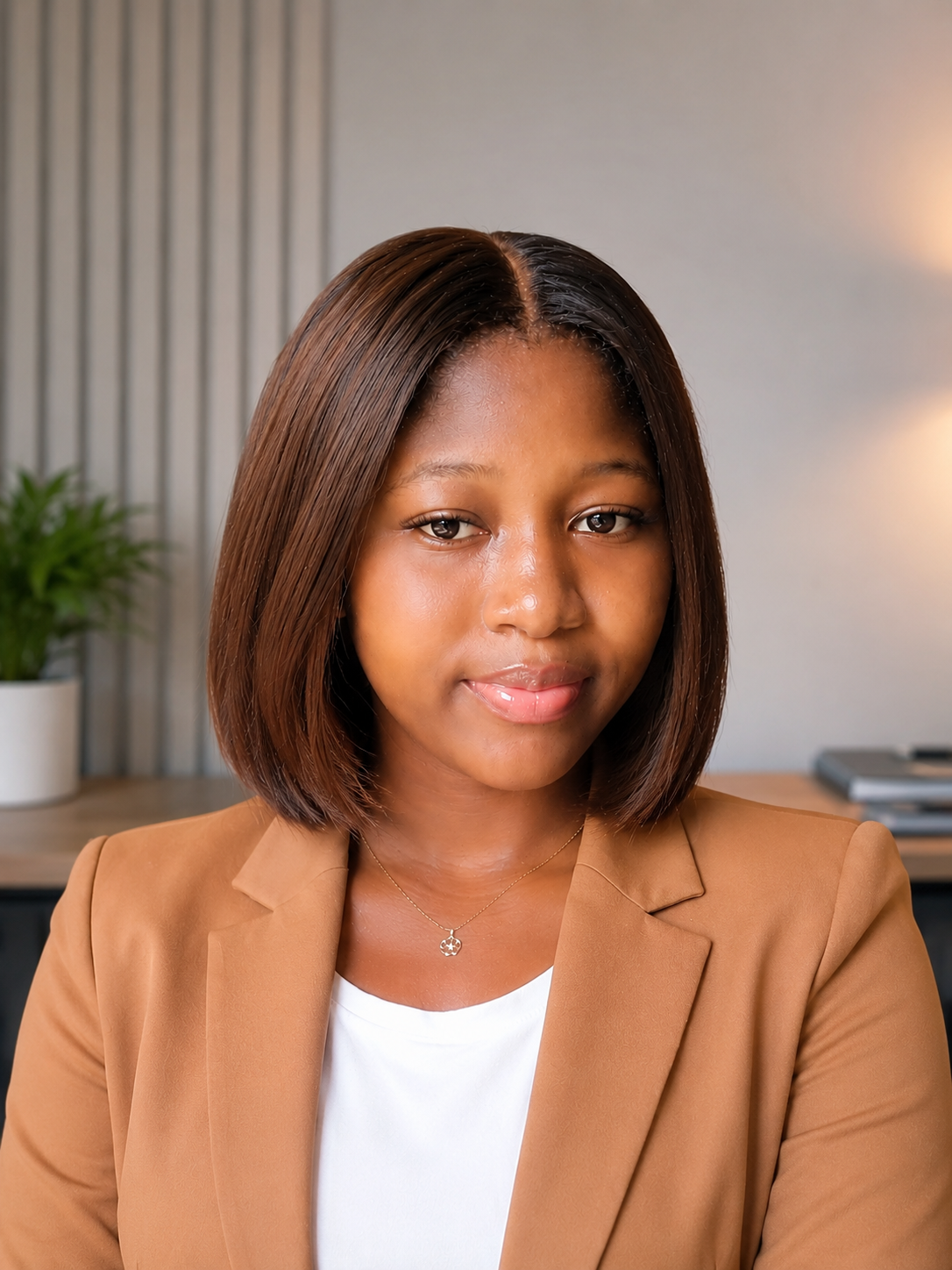 Aniji Augusta Chikamso 
