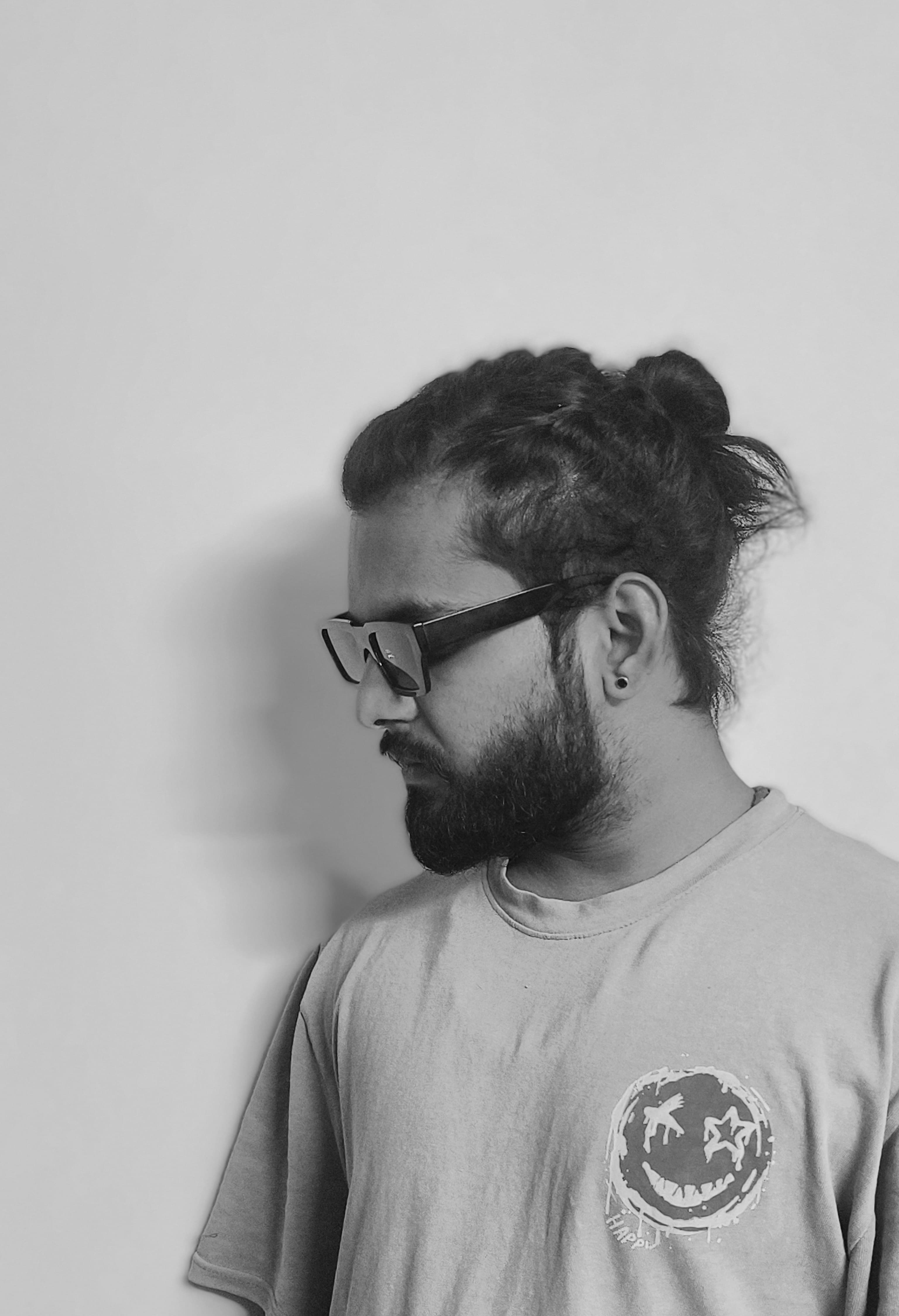 Profile hidden