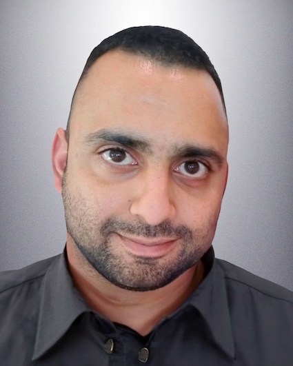 Afzal Razack