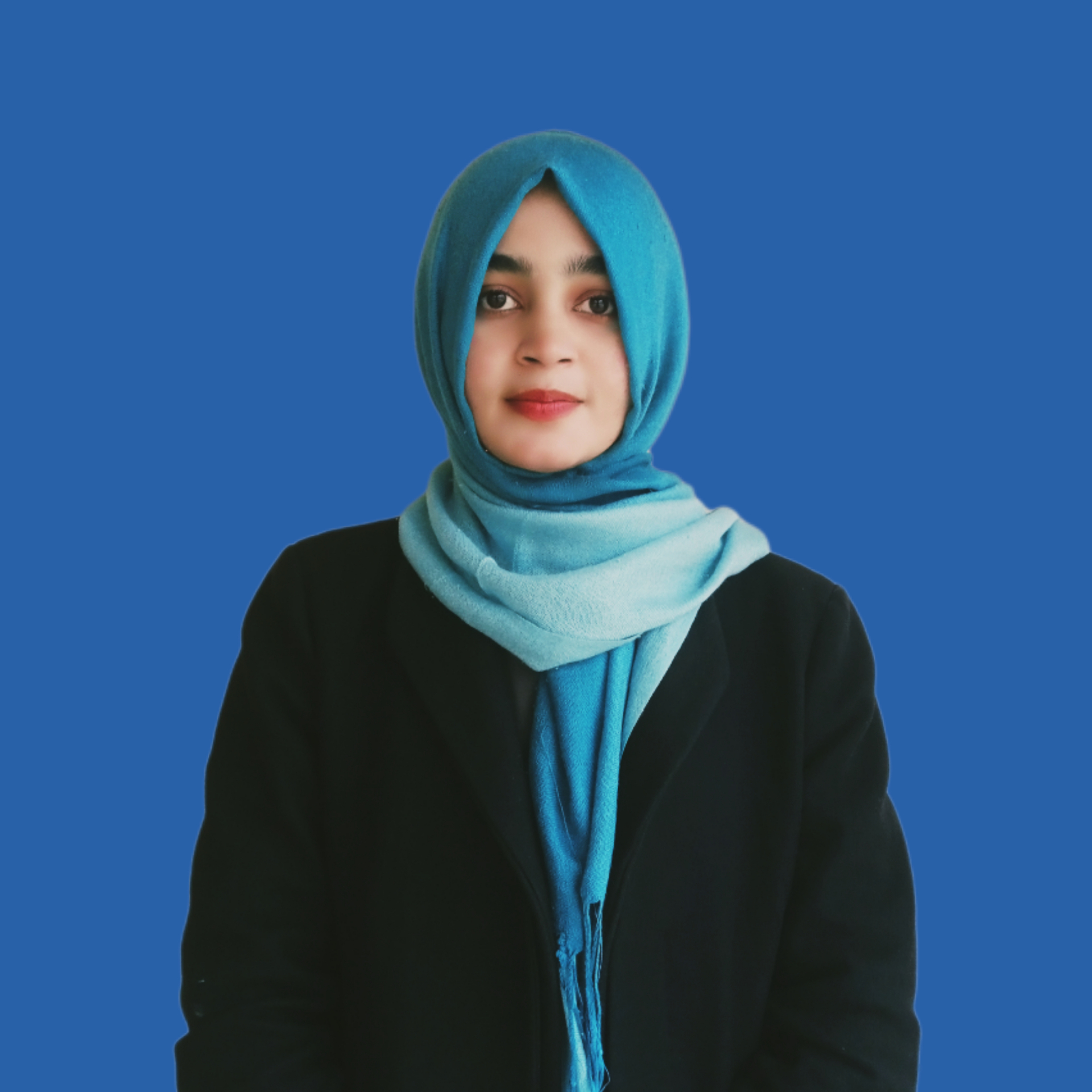 saima hameed