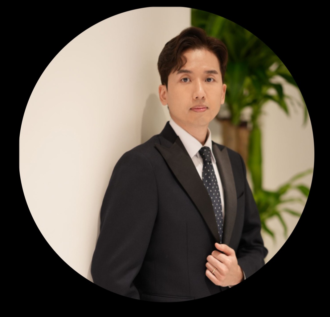 Carlos(TaeRim) Kim
