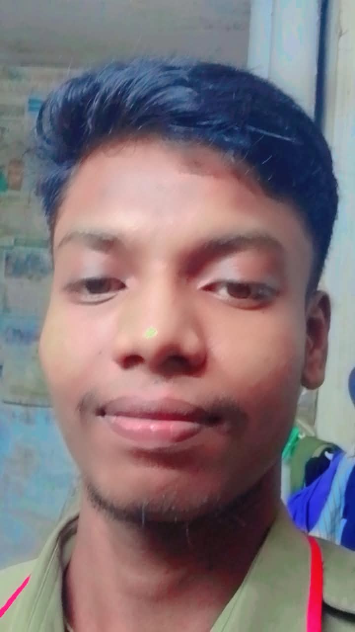 Profile hidden