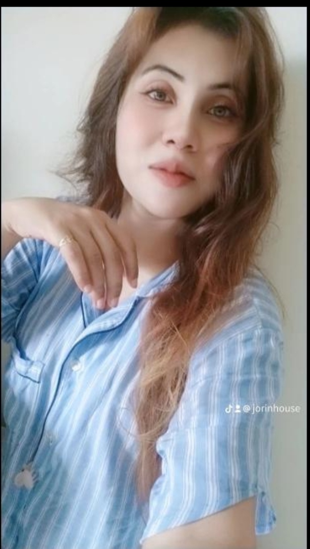 Profile hidden