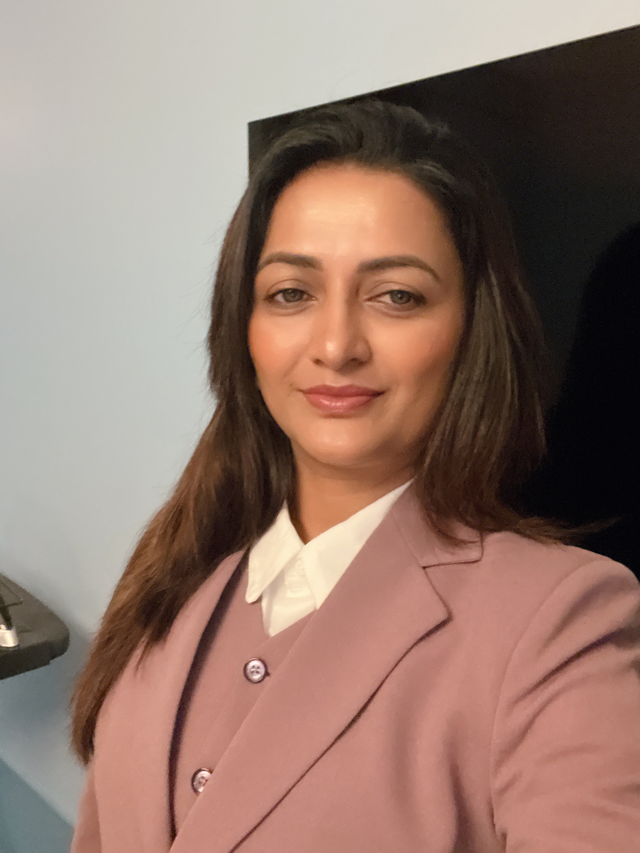 Pallavi Gill