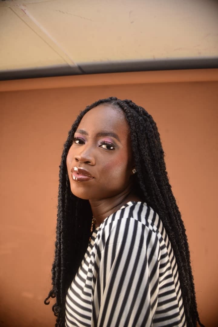 Ogunkoya Oluwadamilola Abigael 