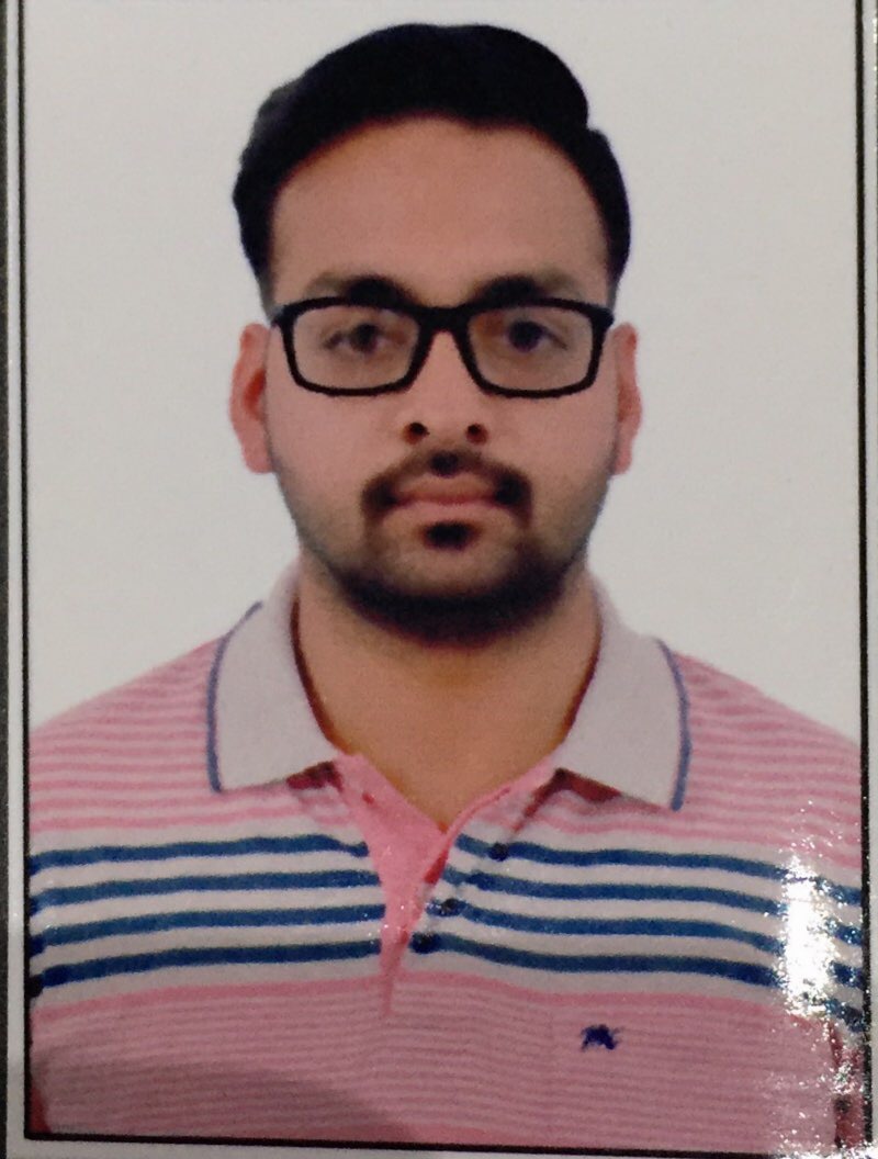 Sourav Vij