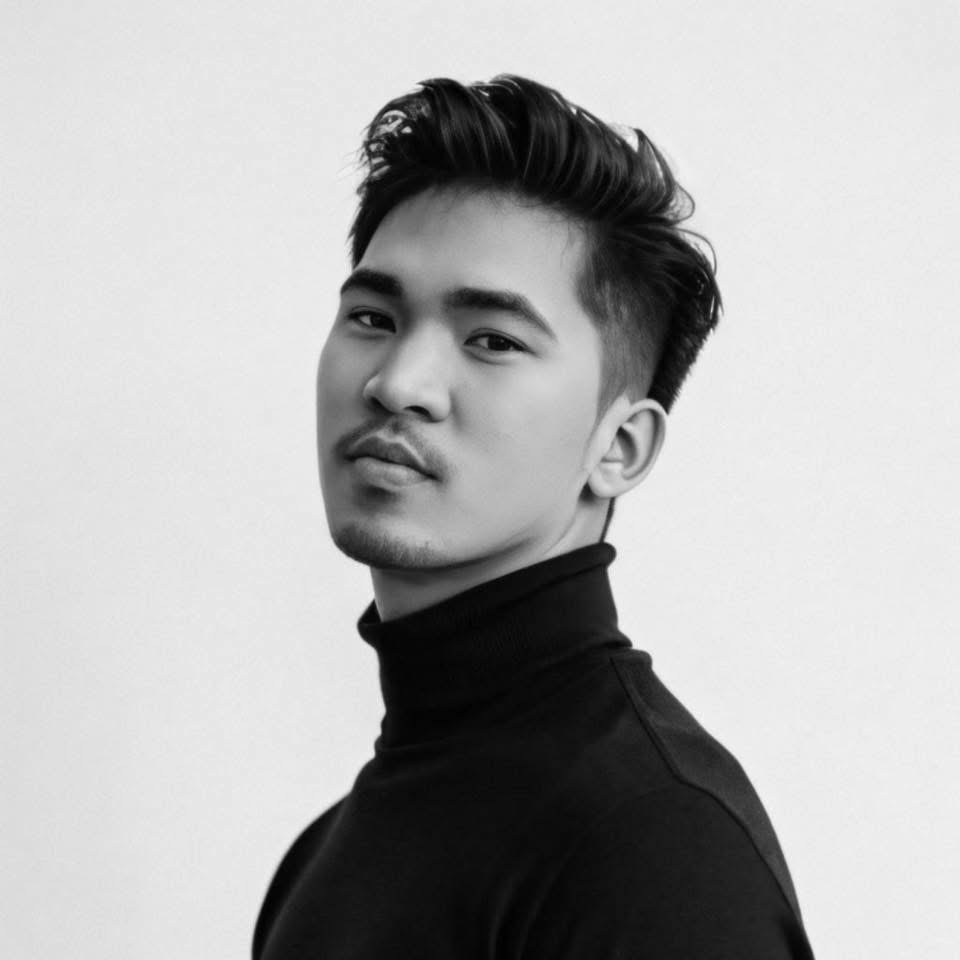 John Raven Cruz