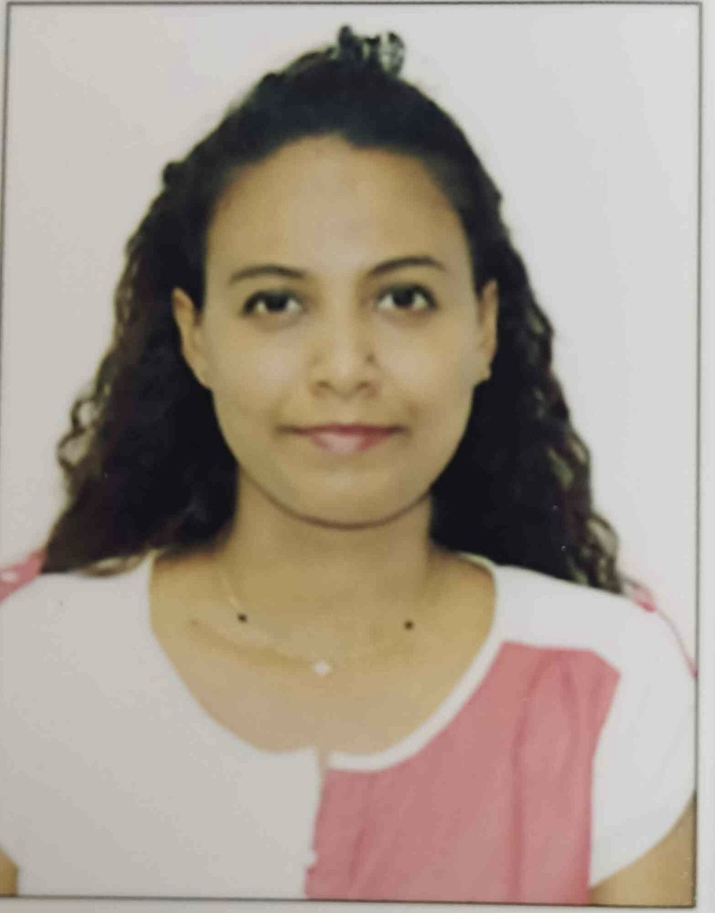 Neresca Pimenta