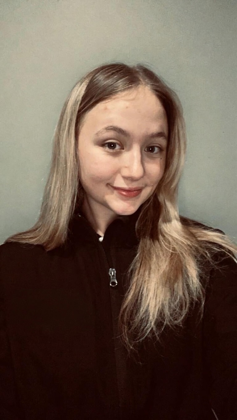 Kayla Dolman
