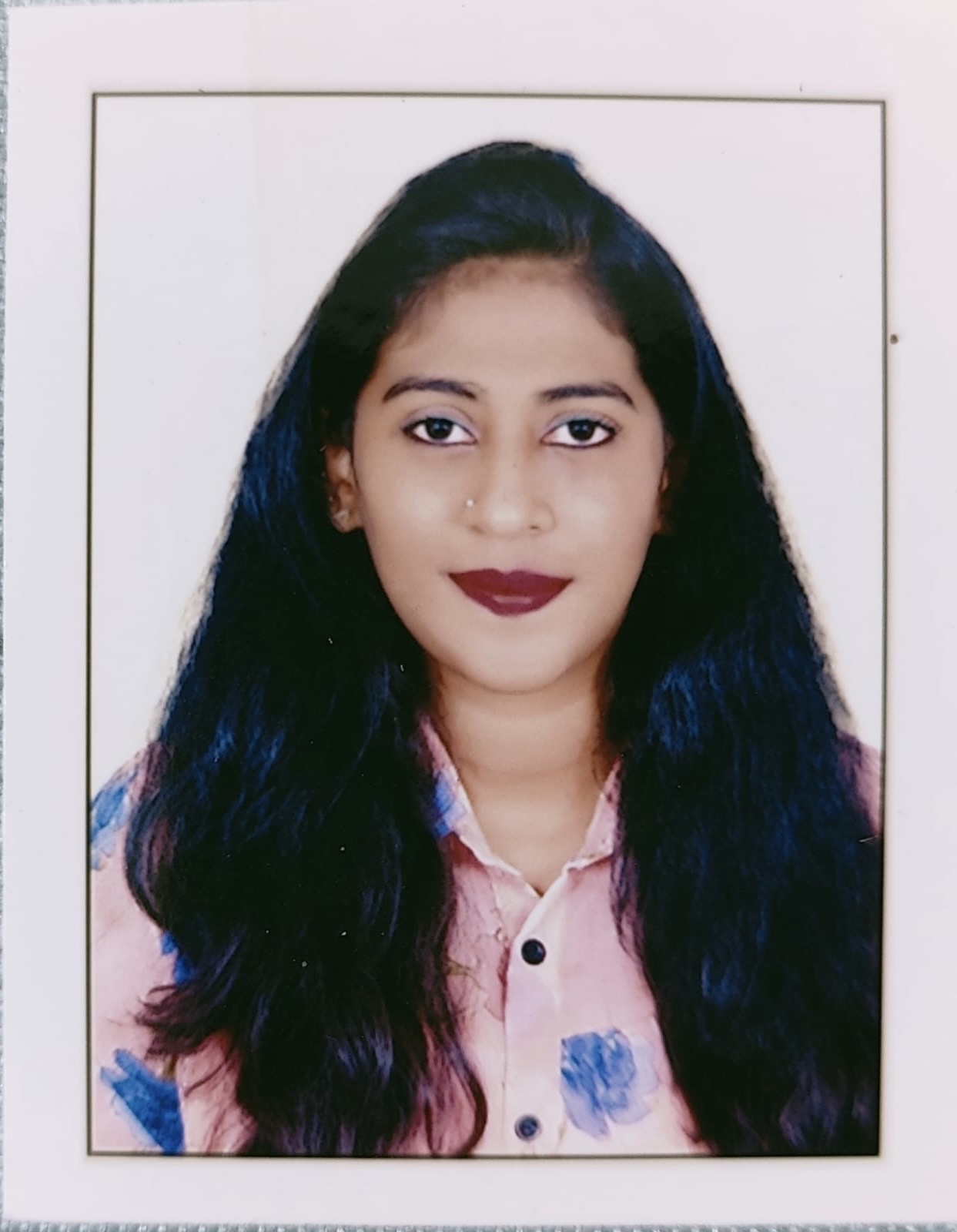 Pranali Panadi