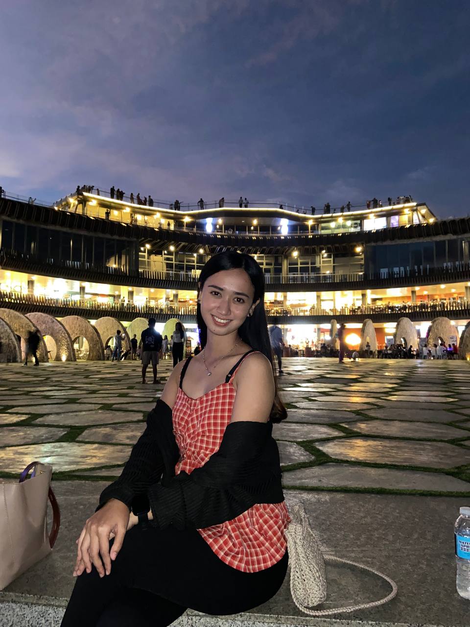 Kristine Claire M. Alberio