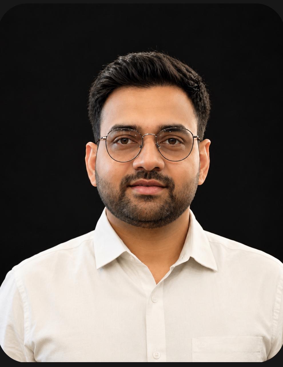 Kumar Manish