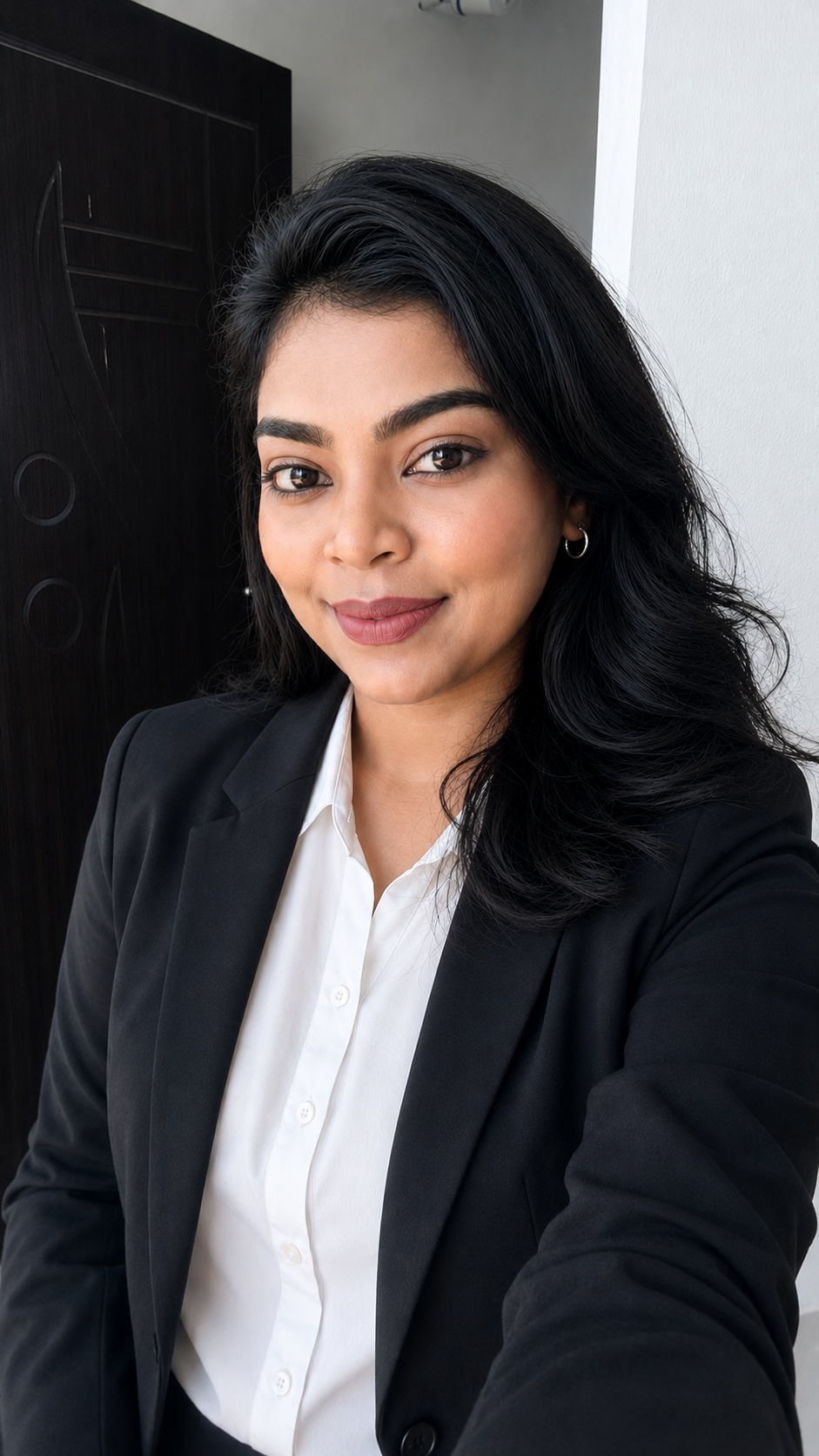 Vaishnavi Badwaik