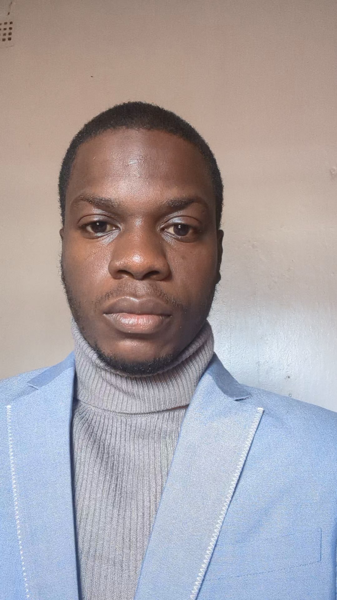 Tinotenda Ndhlovu 