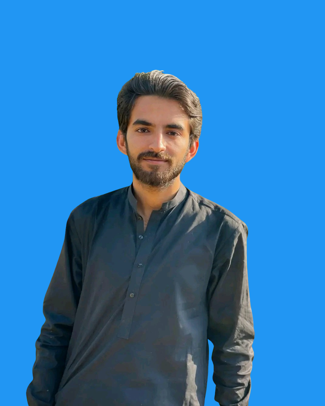 Farrukh Ali