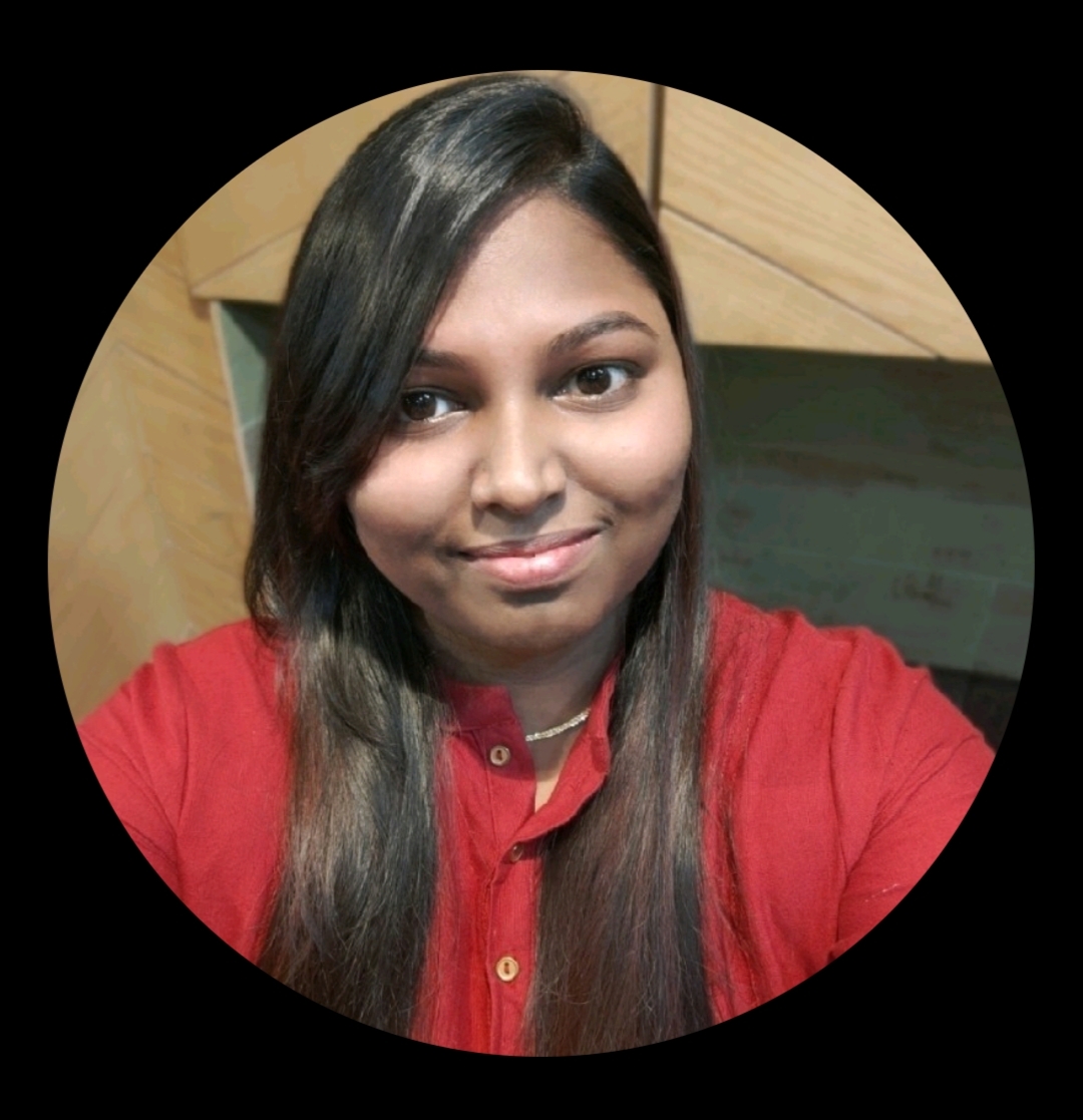 Aswini S