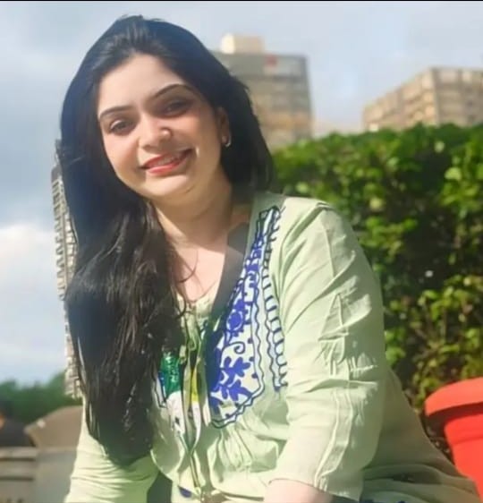 Dr. Ankita Lall 