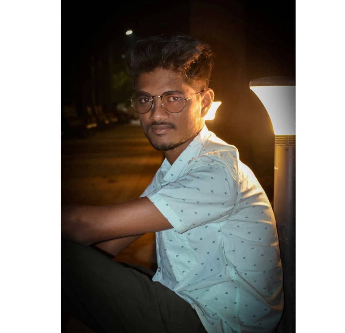Prashanth