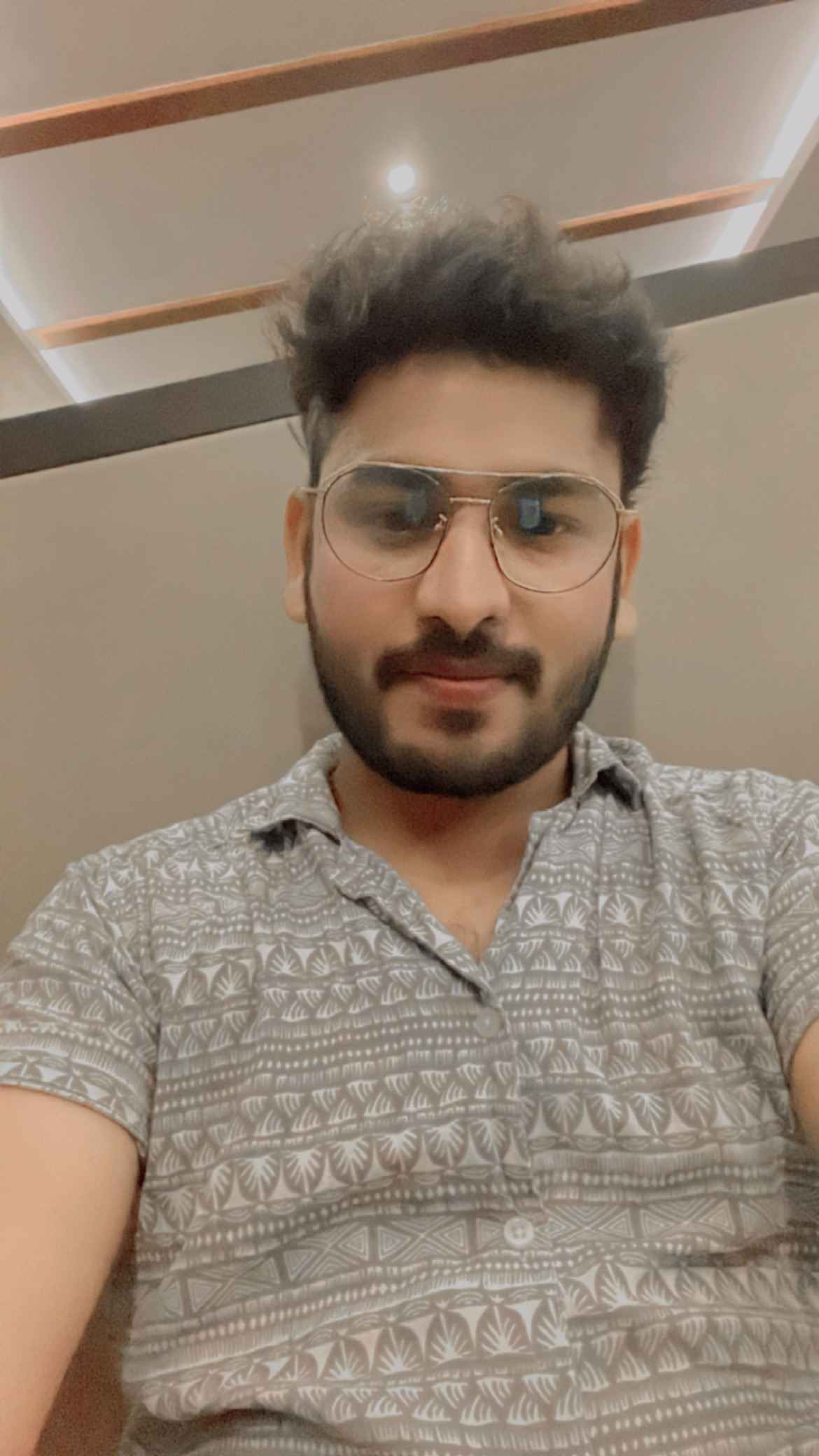 Adarsh kumar shaw