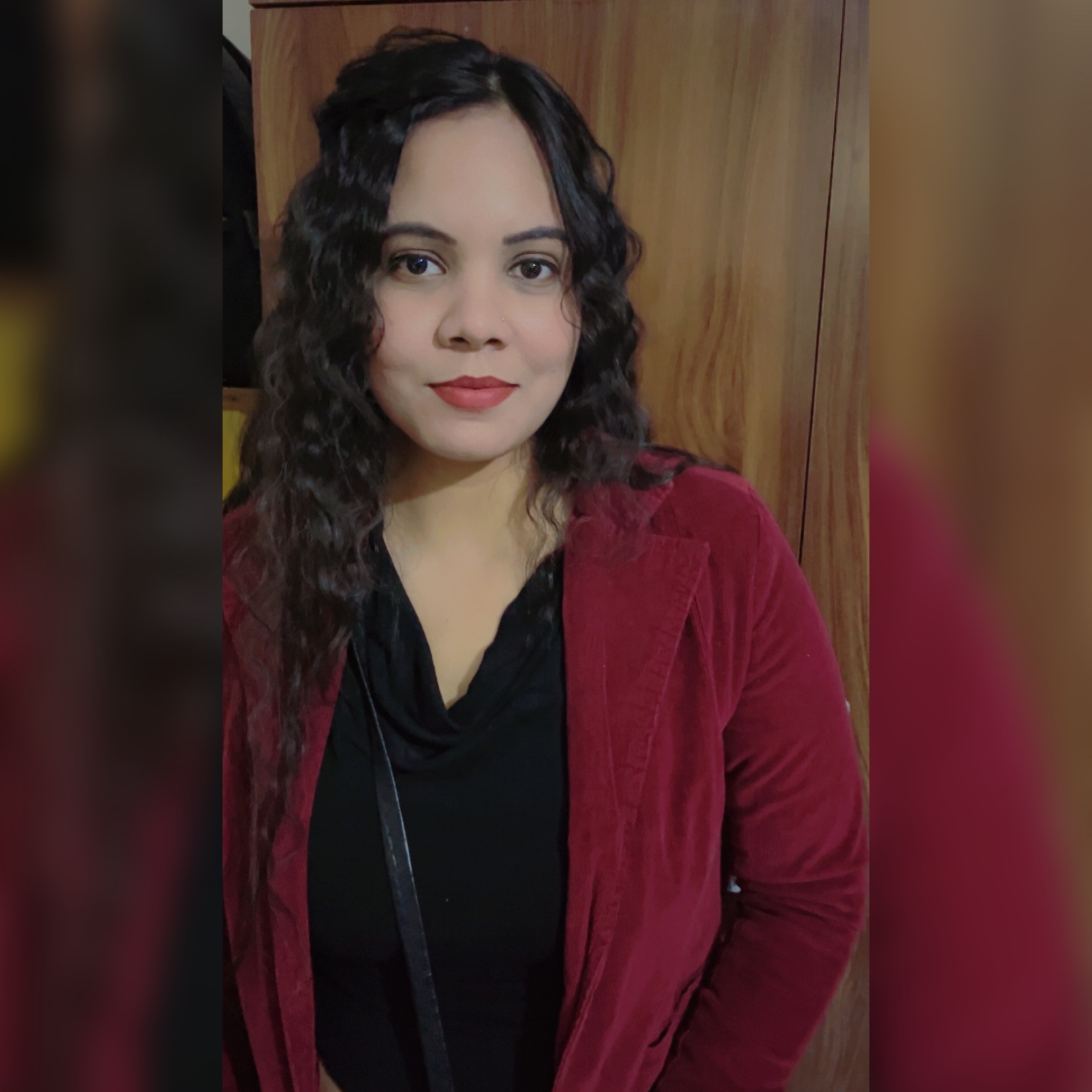 Ruchika Chaubey