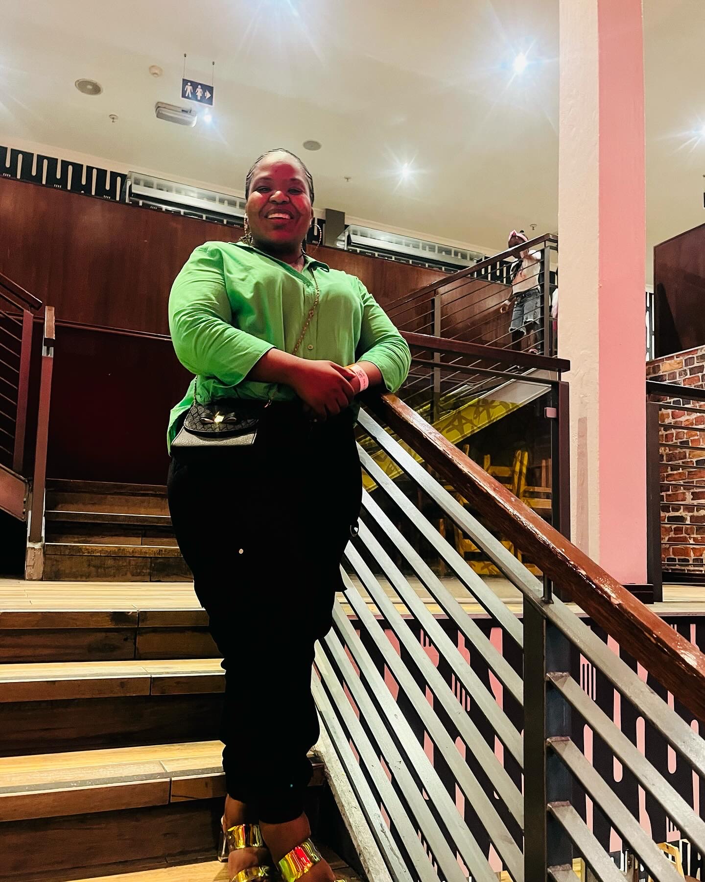Nkosingiphile Prudence Maseko 