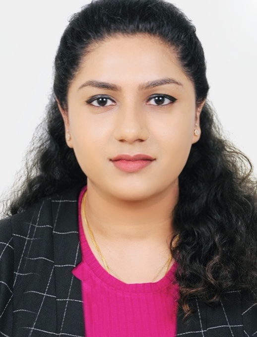 Nikshita Rajendran