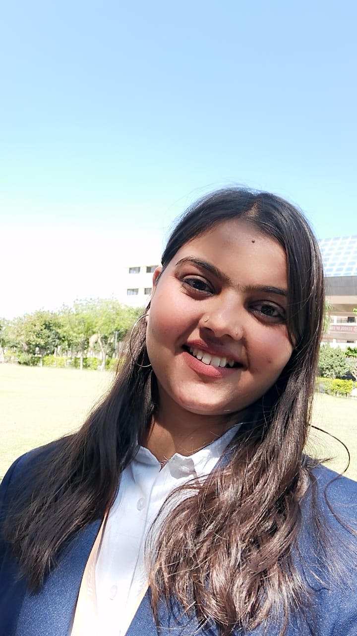 Raima Rasheeka Patel 