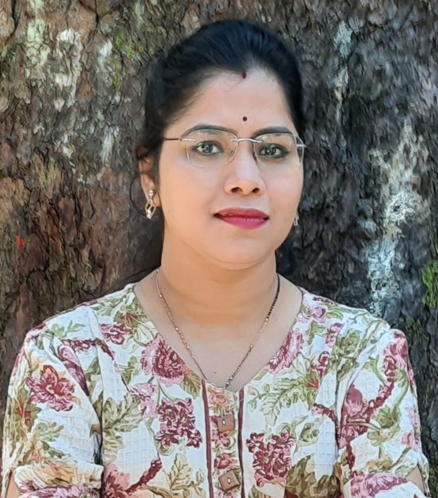 Rohini Kumbhare