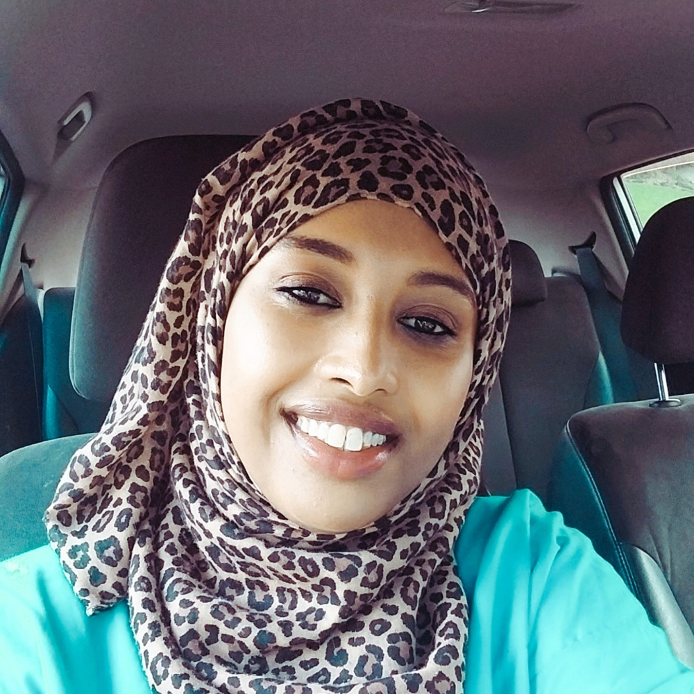 Fadumo Mohamed 