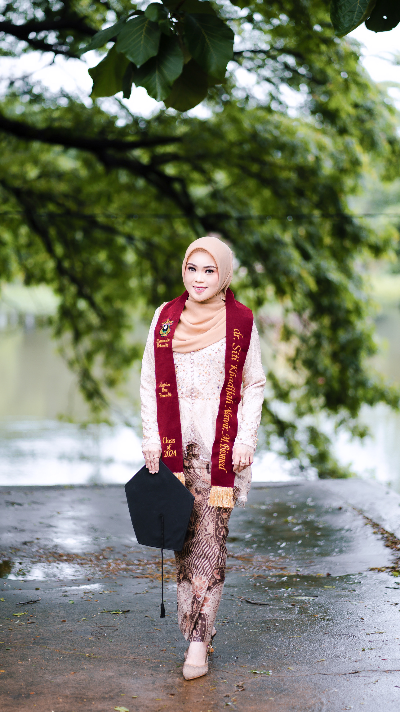 dr Siti Khadijah Nawir M.Biomed