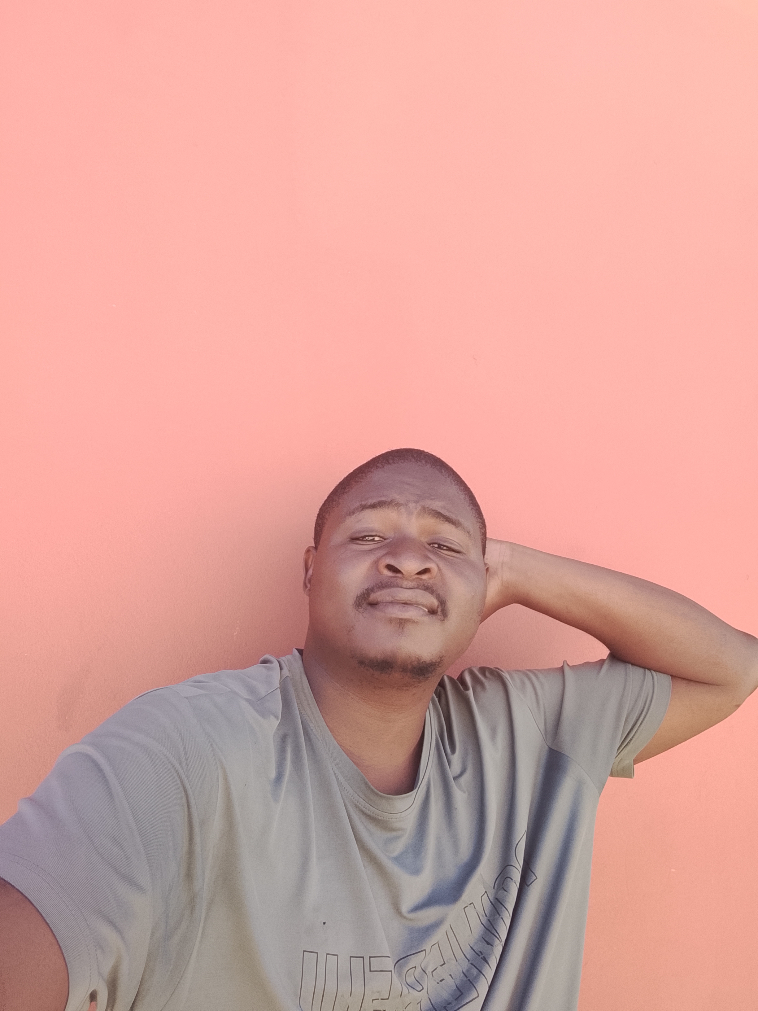 Muzukhona Sduduzo Maphanga