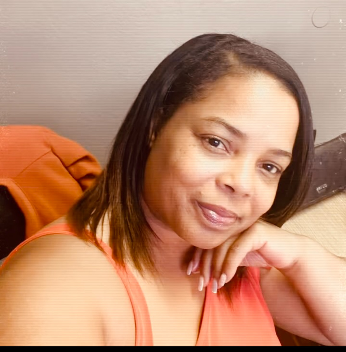 Tamakia Carter