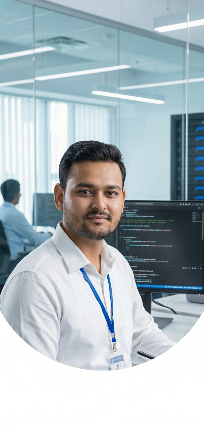 Ramendra Vishwakarma