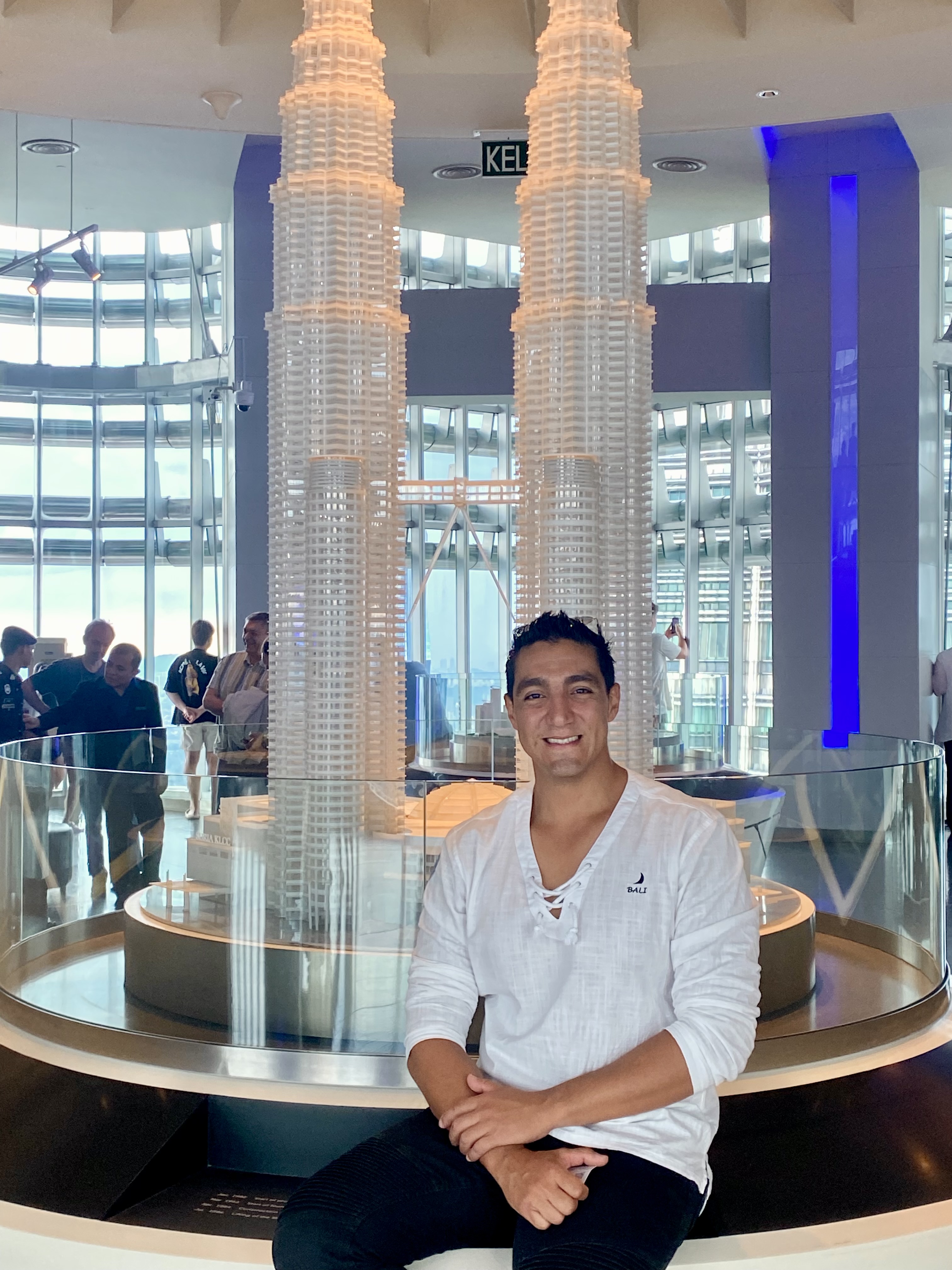 Javier Alejandro Montero
