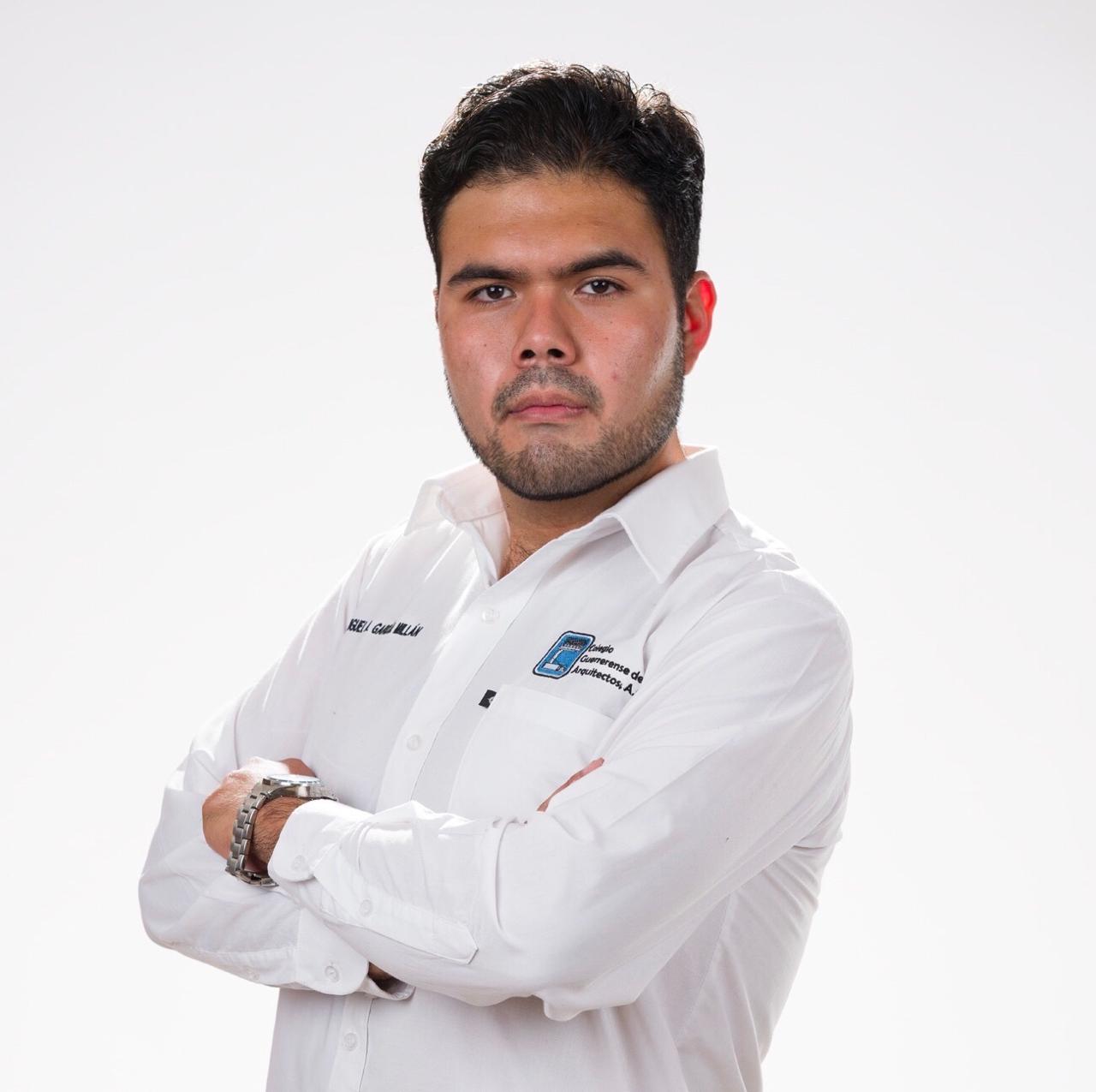 Miguel Ángel García Millán