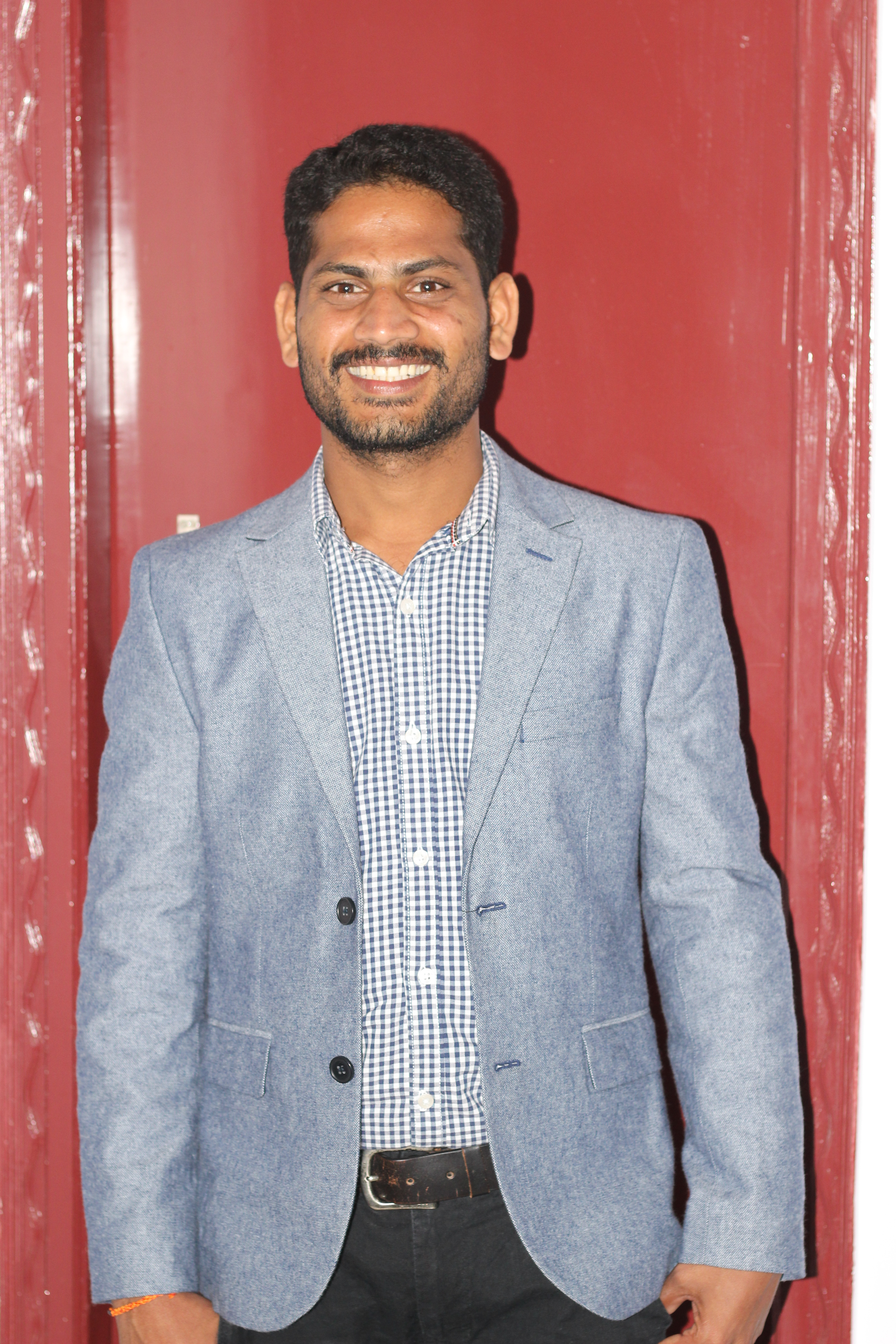 venkateswarlu gopavarapu