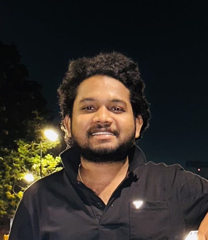 Ganesh Durgam 