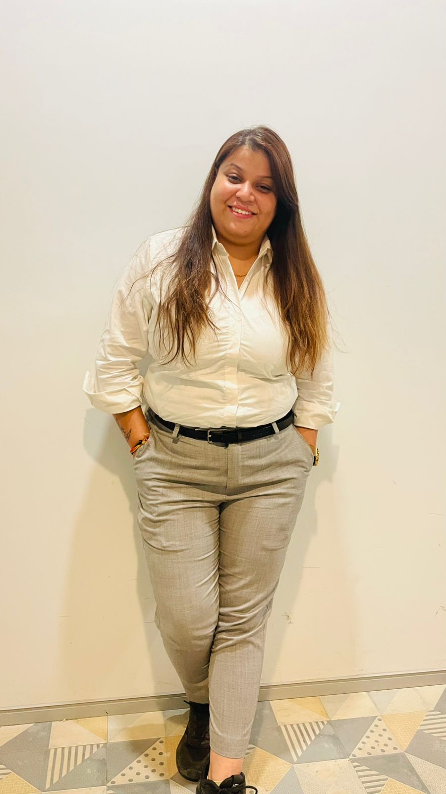 Richika khatri
