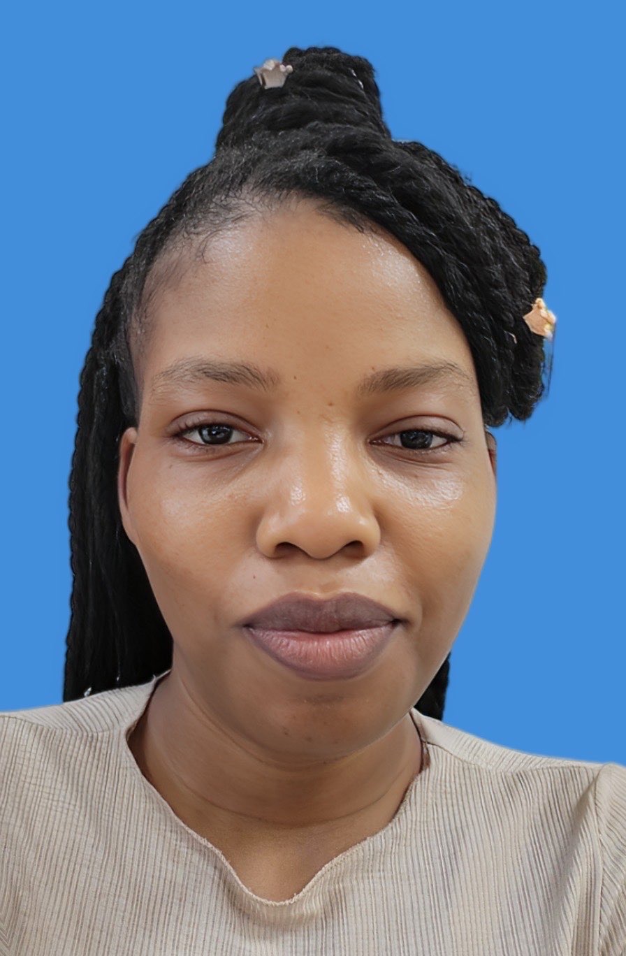 Glory Fredson Mkonyi