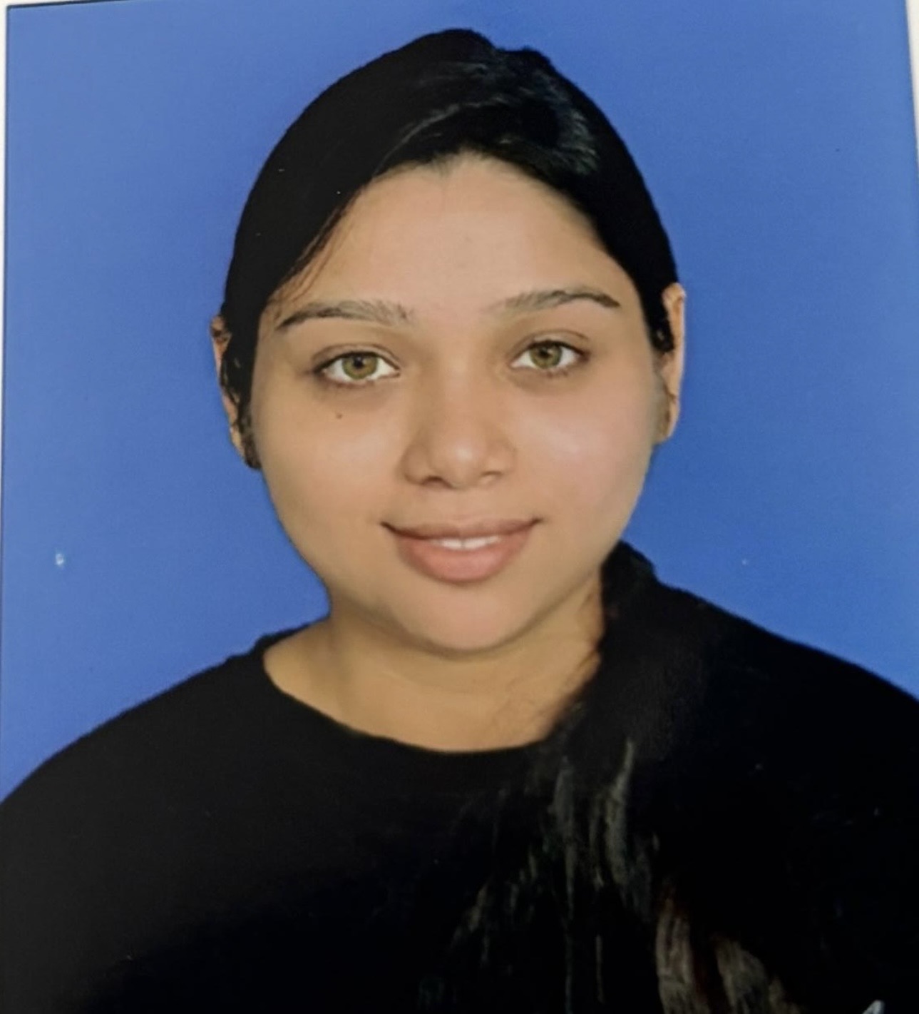 Sakshi kumari