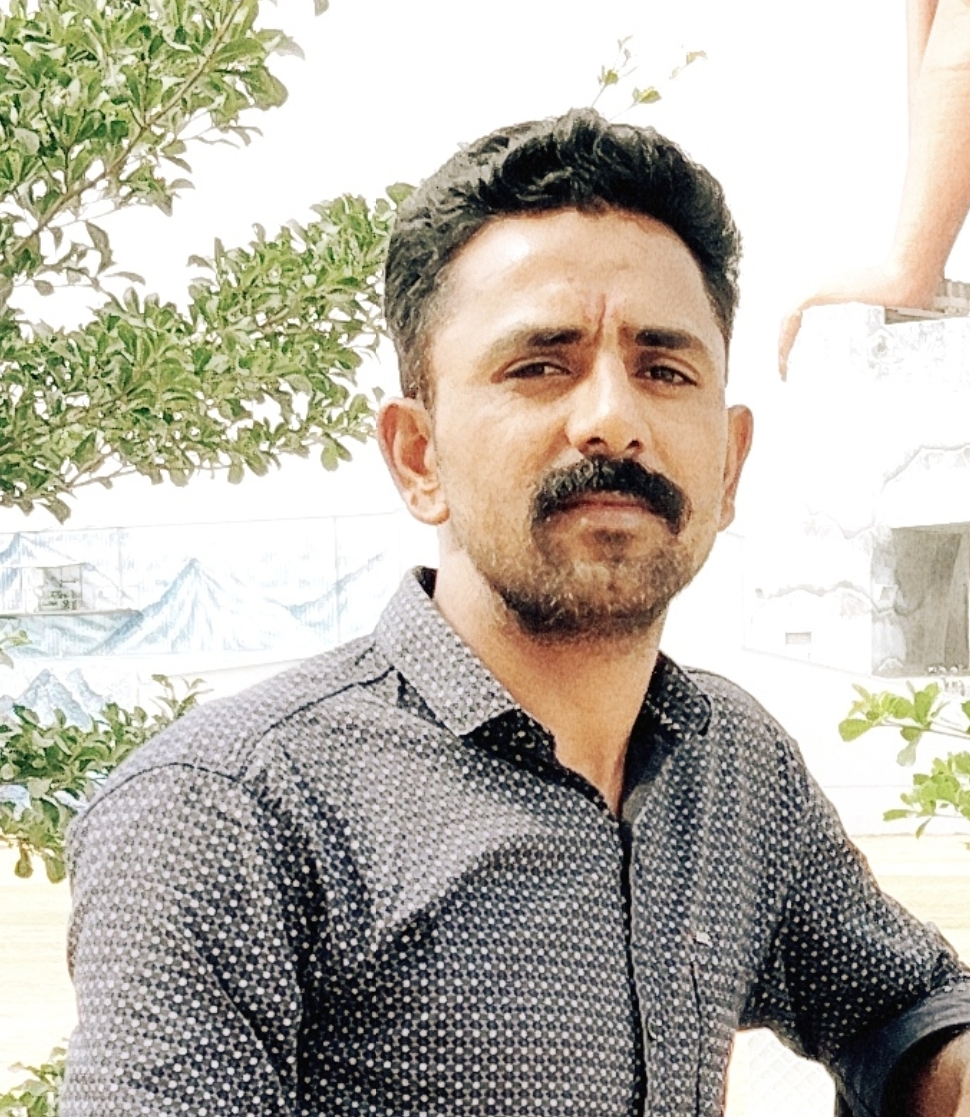 Mukesh kumar