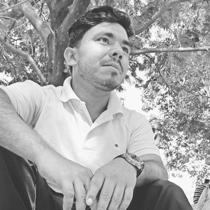 Monik Roy