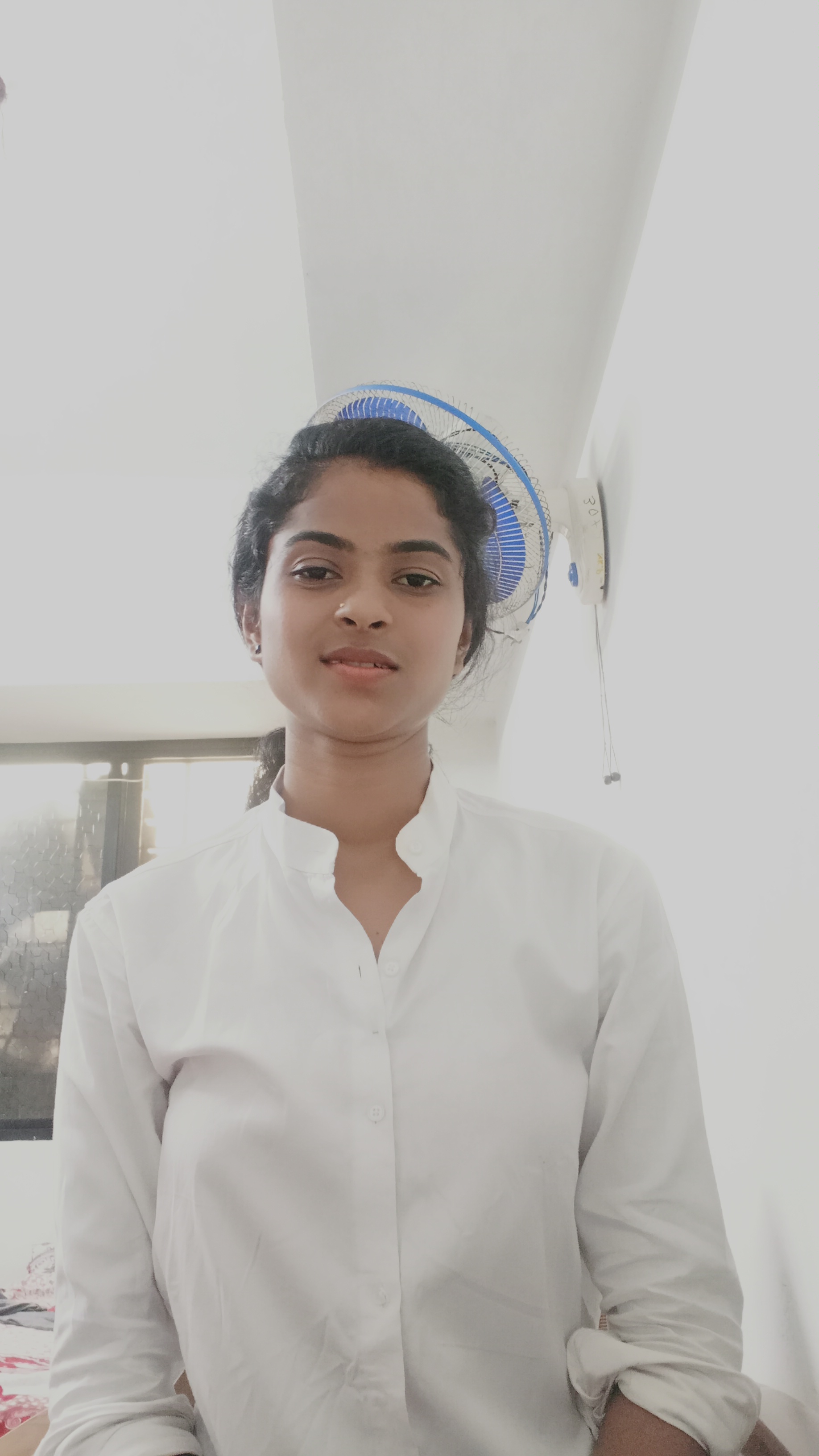 Pranjali wankhede 