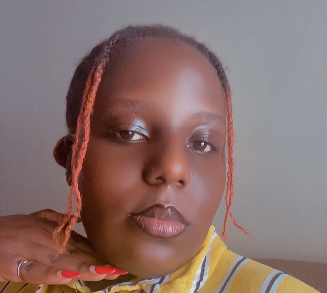 NABWIRE FAITH VIVIAN 