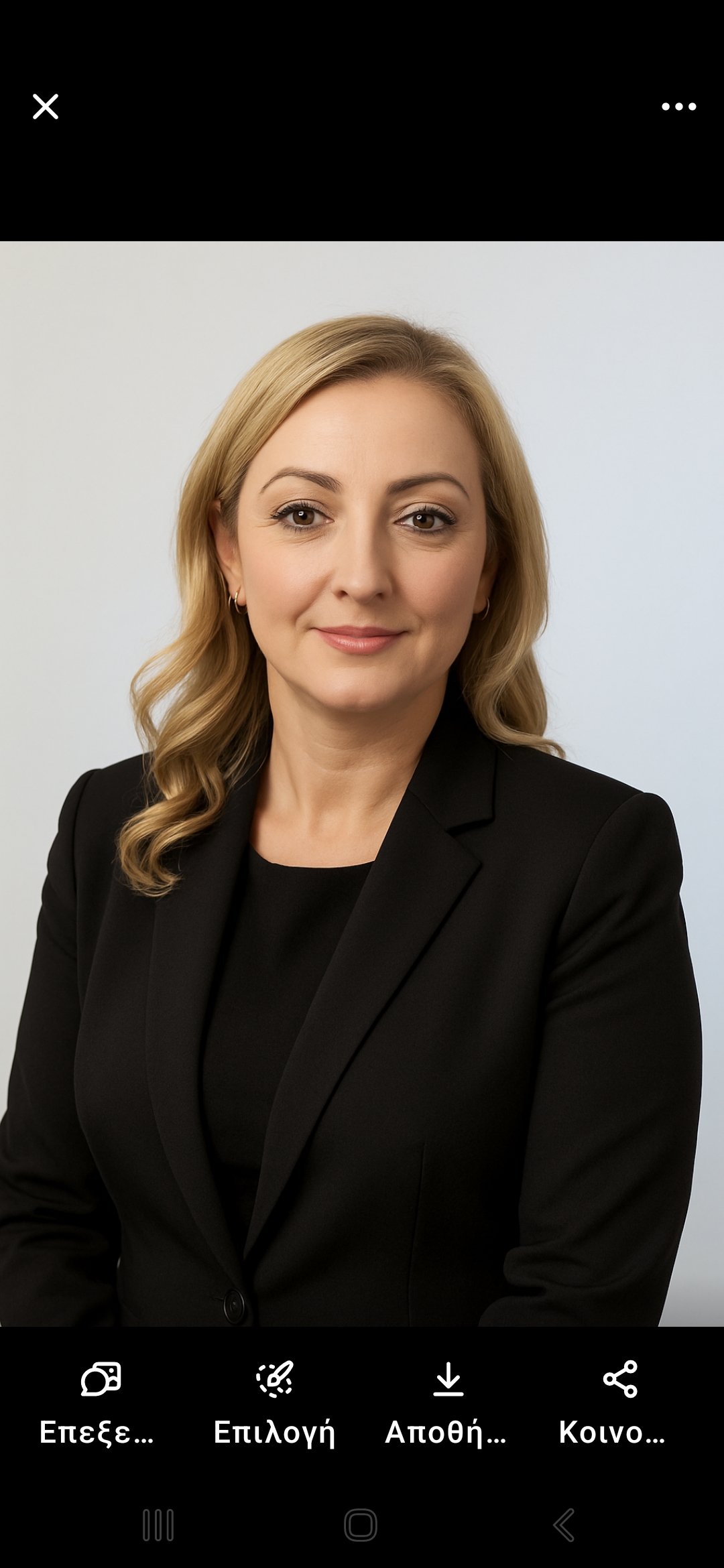 Elena Pavlou 