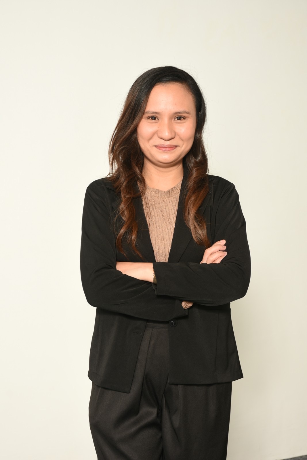 Cheeny Jade Arguelles