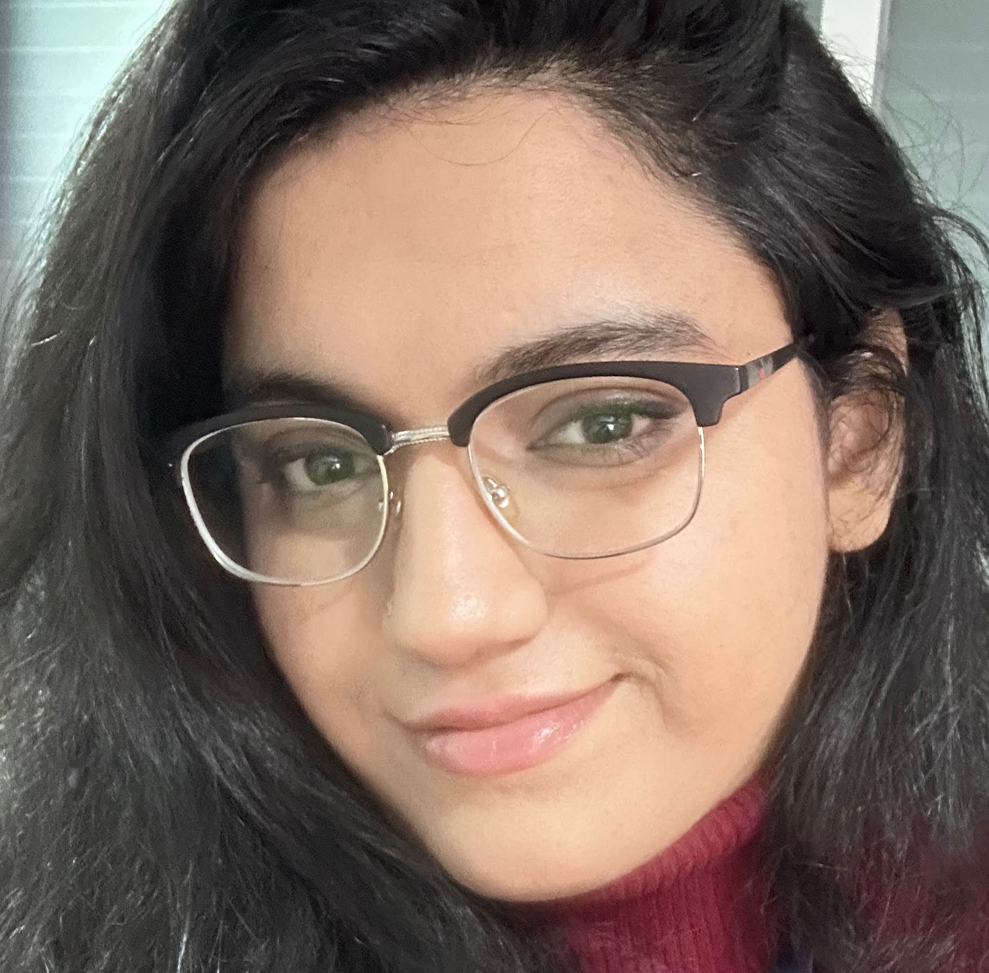 Alina Rizvi